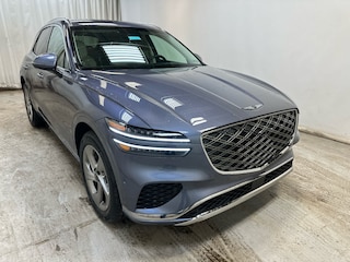 2026 Genesis GV70 2.5T Advanced SUV