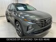 Hyundai Tucson Plug-In Hybrid