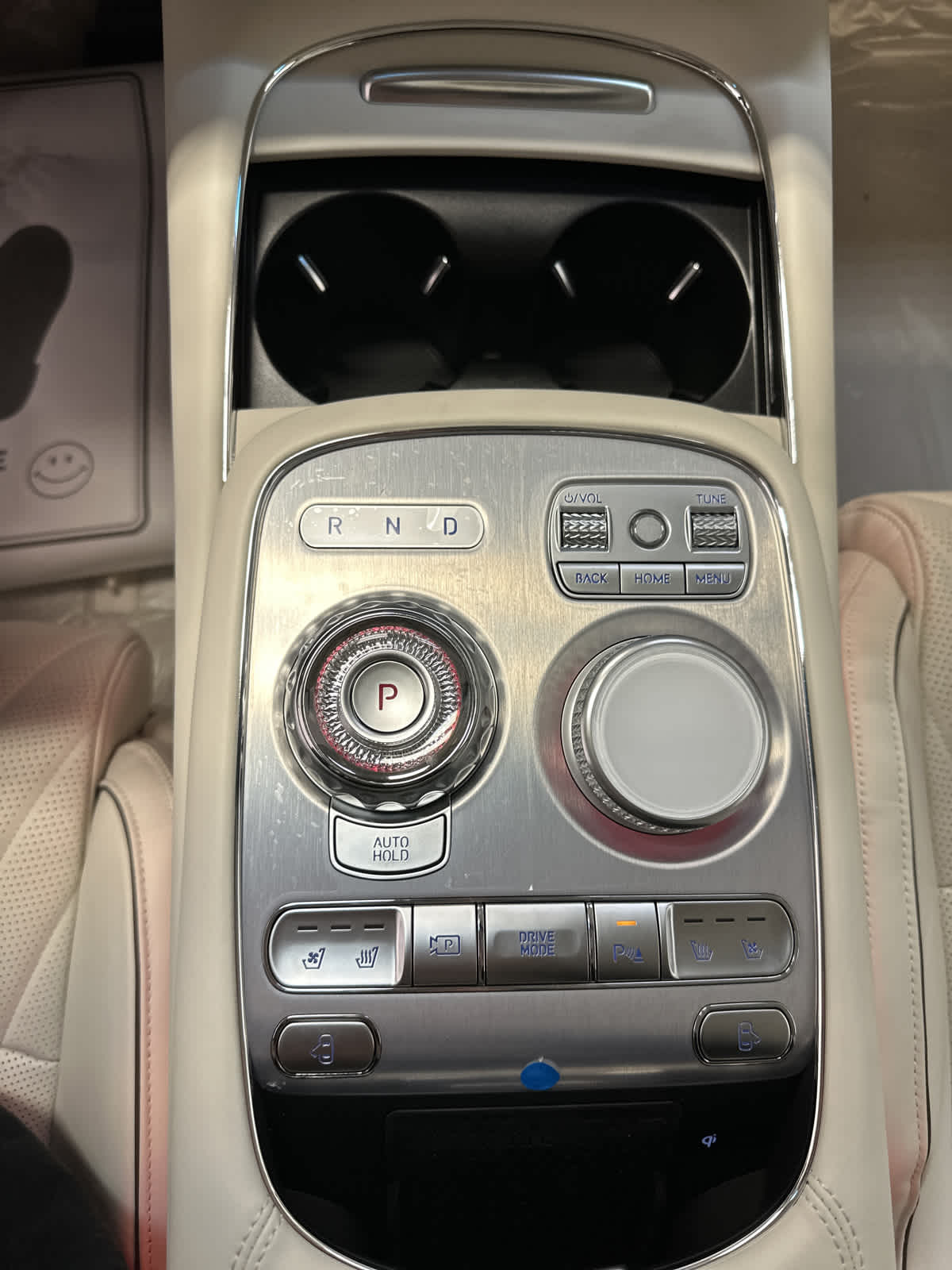 2024 GENESIS G90 Base - Photo 19