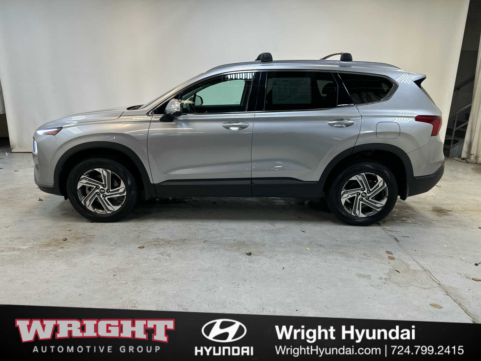 2023 Hyundai Santa Fe SEL - Photo 7