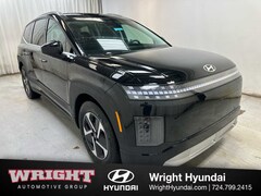 2026 Hyundai IONIQ 9 SE SUV