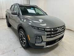 2025 Hyundai Santa Cruz Limited Truck Crew Cab