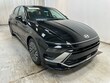 Hyundai Sonata Hybrid