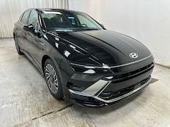 2025 Hyundai Sonata Hybrid SEL Sedan