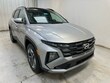 Hyundai Tucson Hybrid