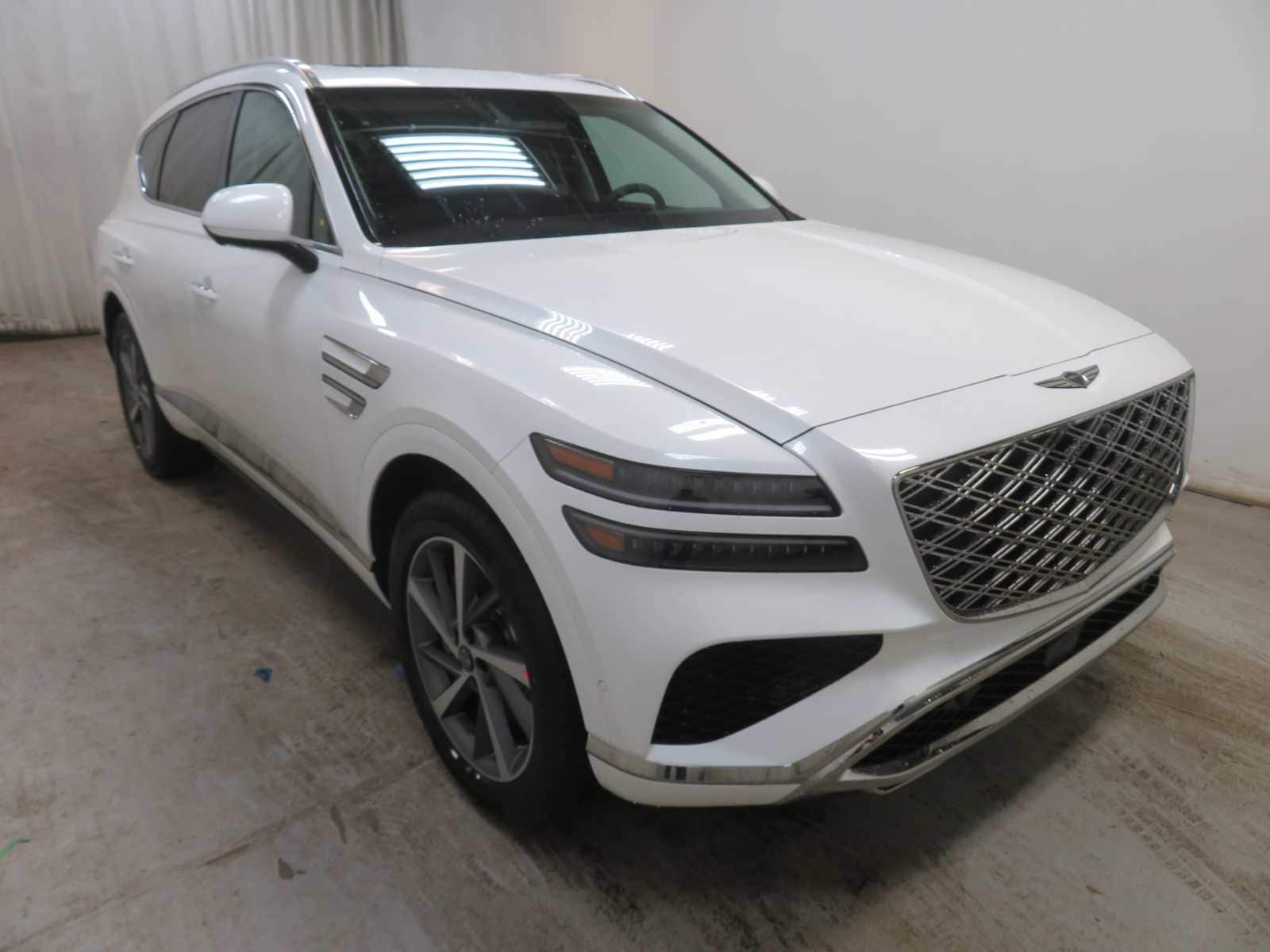 2026 Genesis GV80 2.5T Advanced AWD's photo