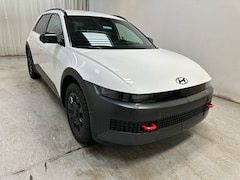 2025 Hyundai IONIQ 5 XRT SUV