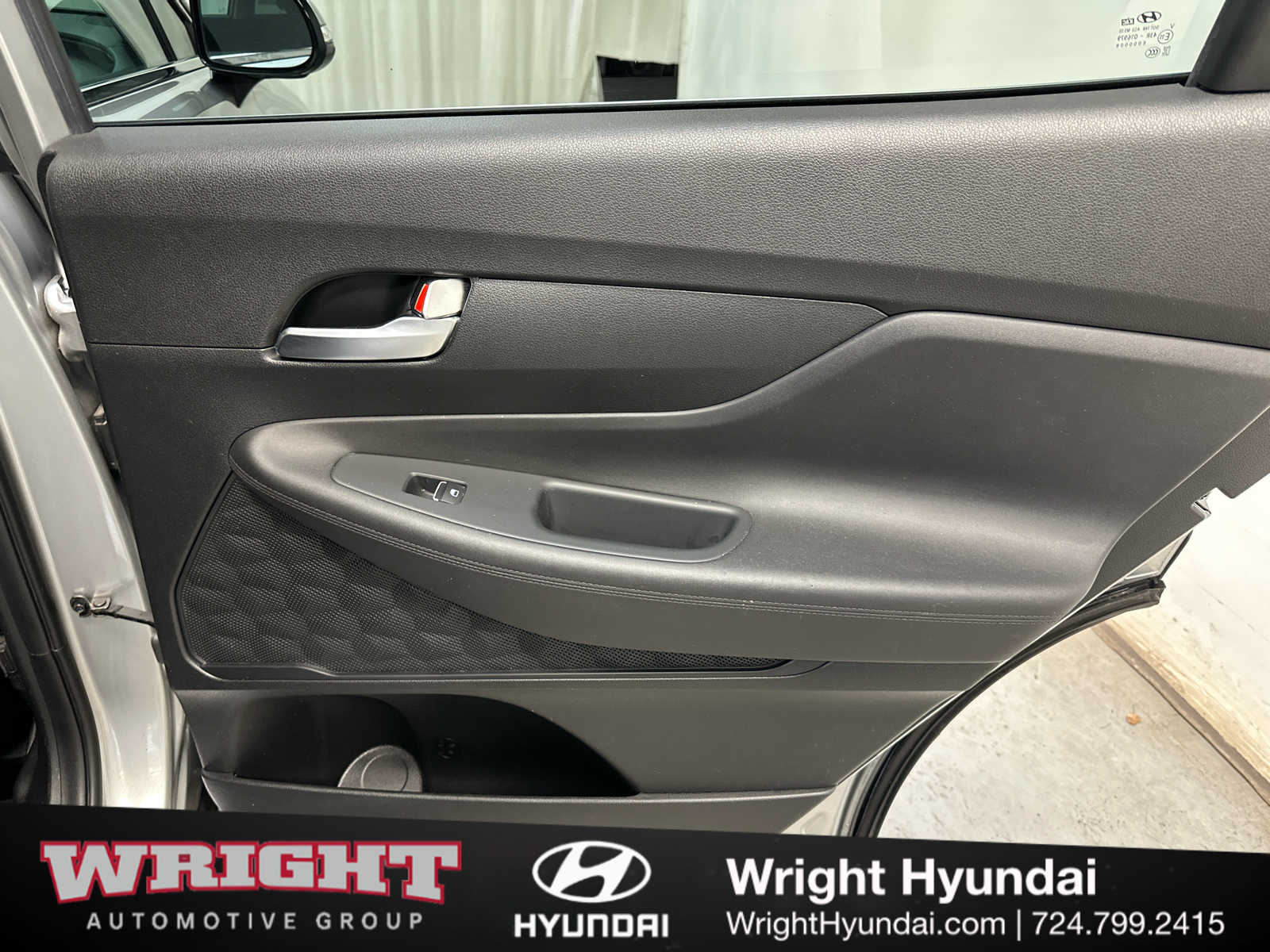 2023 Hyundai Santa Fe SEL - Photo 15