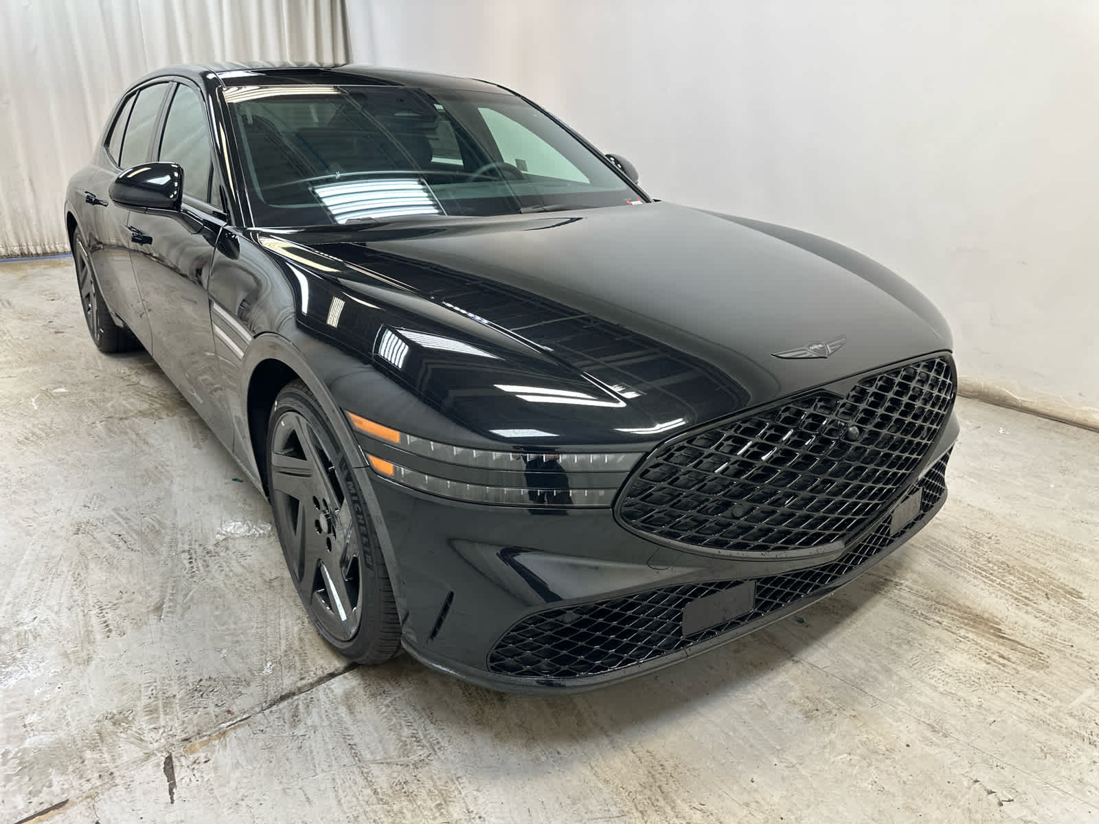 2026 Genesis G90 Sedan 