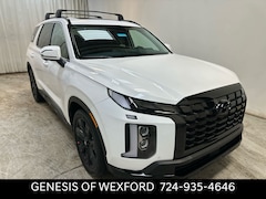 2025 Hyundai Palisade XRT SUV