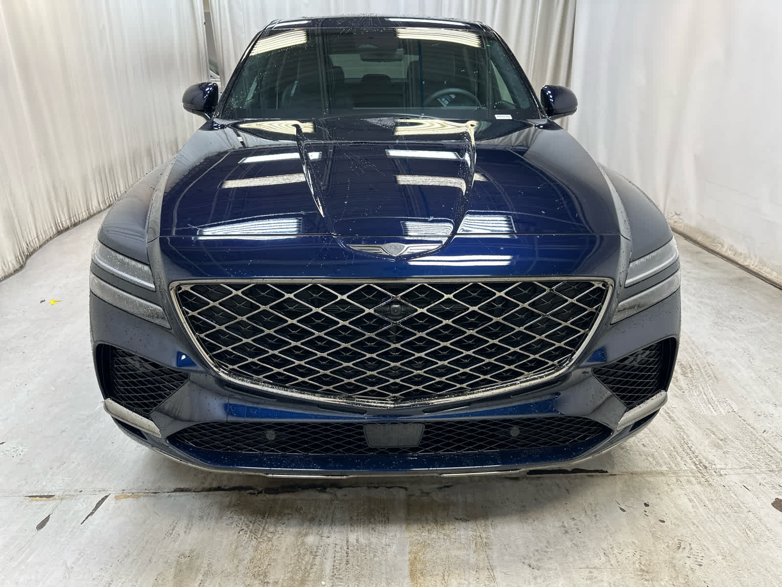 2026 Genesis GV80 Coupe 3.5T photo 2