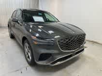 2026 GENESIS GV70 Advanced's photo