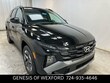 Hyundai Tucson Hybrid
