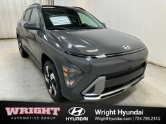 2026 Hyundai Kona Limited SUV