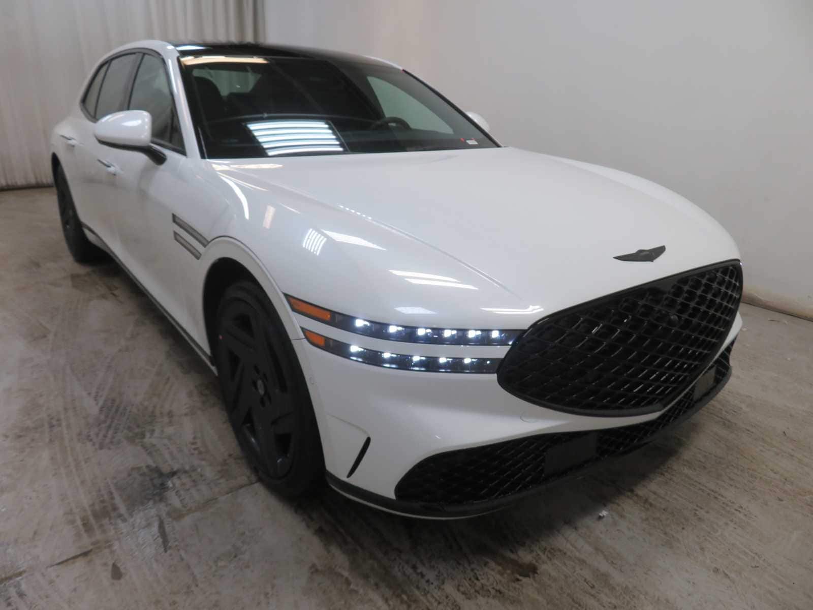 2026 Genesis G90 Sedan 