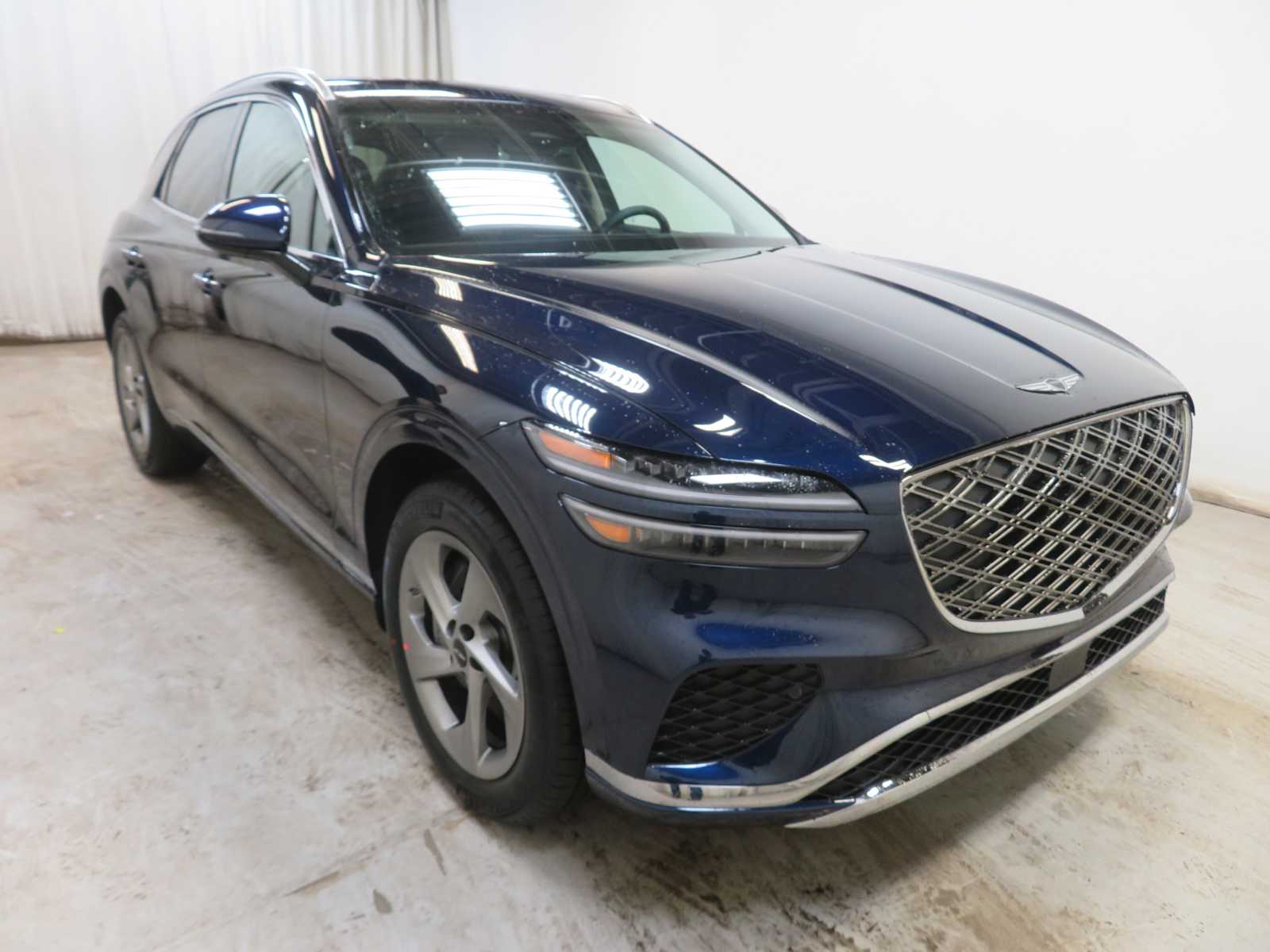 2026 GENESIS GV70 Select