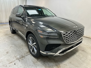2026 Genesis GV80 2.5T Select SUV