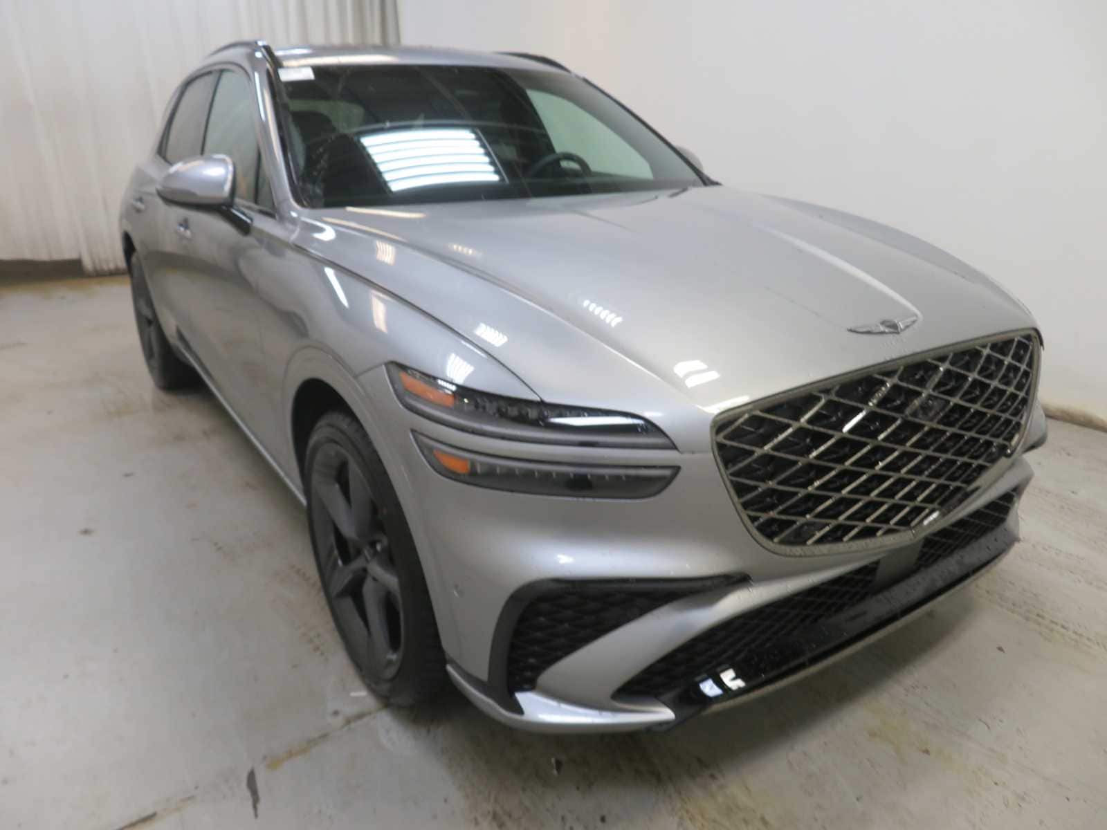 2026 Genesis GV70 2.5T Sport Prestige AWD's photo