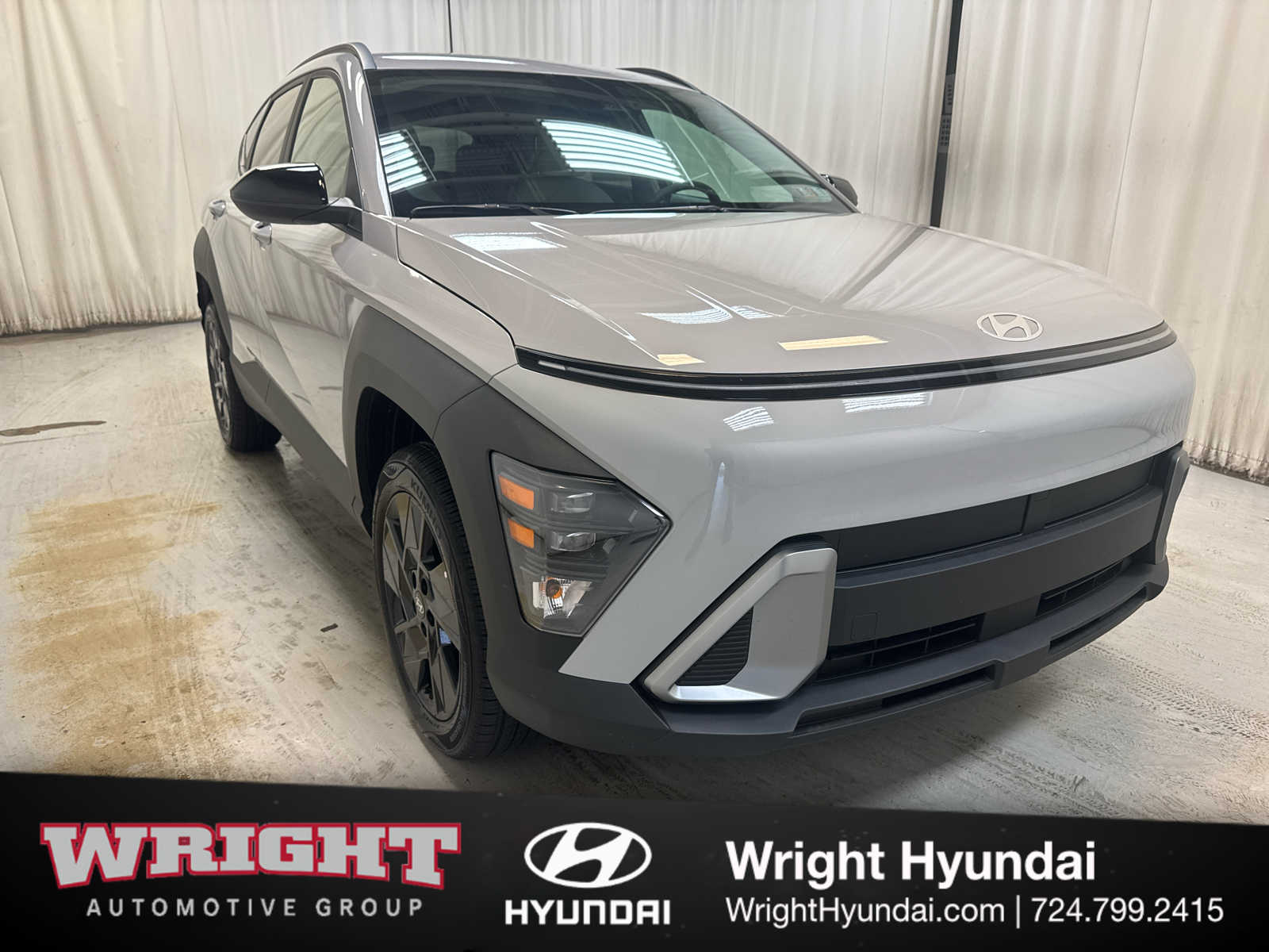 2026 Hyundai Kona