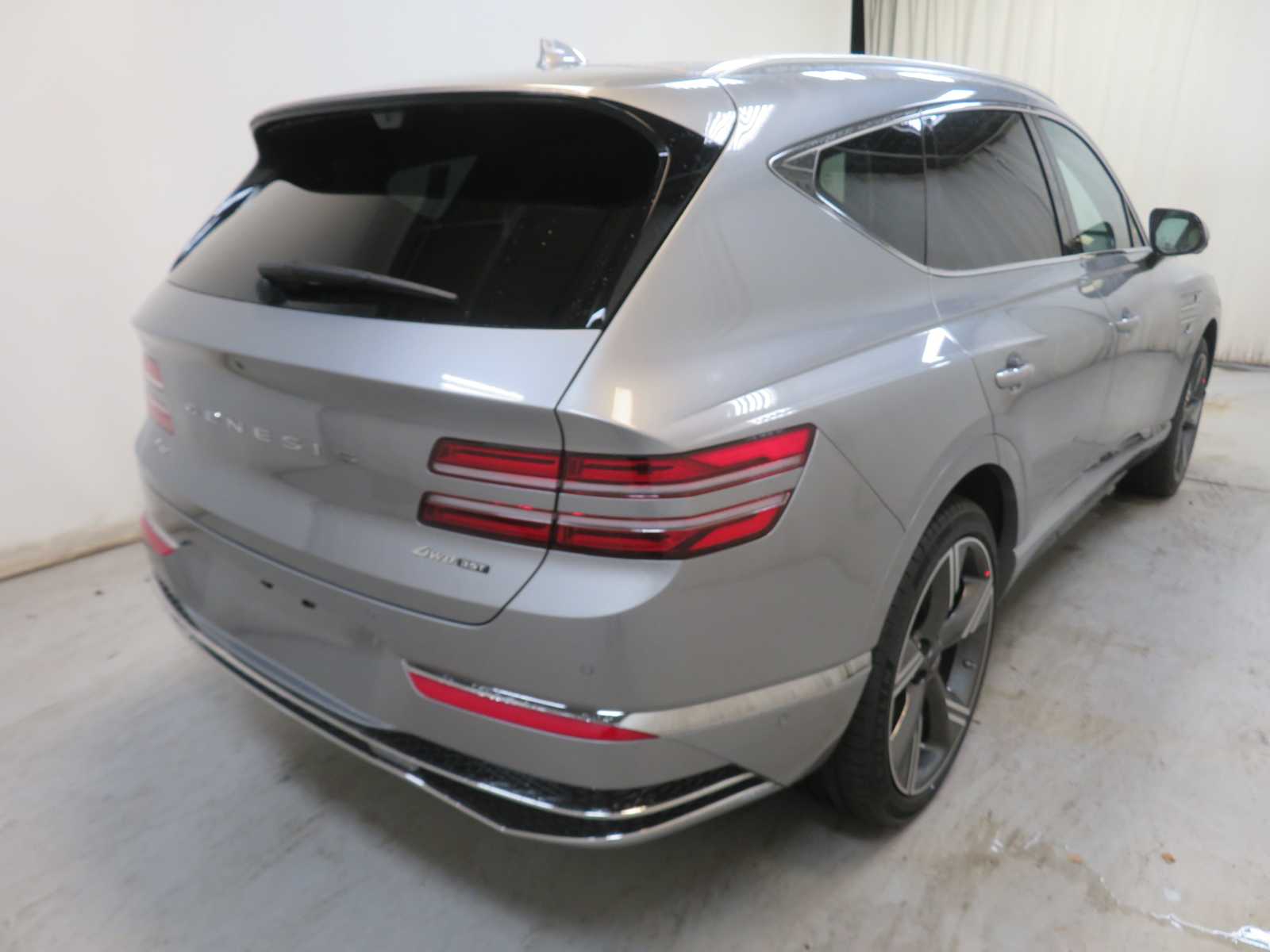 2026 GENESIS GV80 Prestige - Photo 6