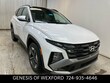 Hyundai Tucson Hybrid