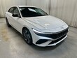 Hyundai Elantra Hybrid