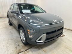2026 Hyundai Kona SE SUV
