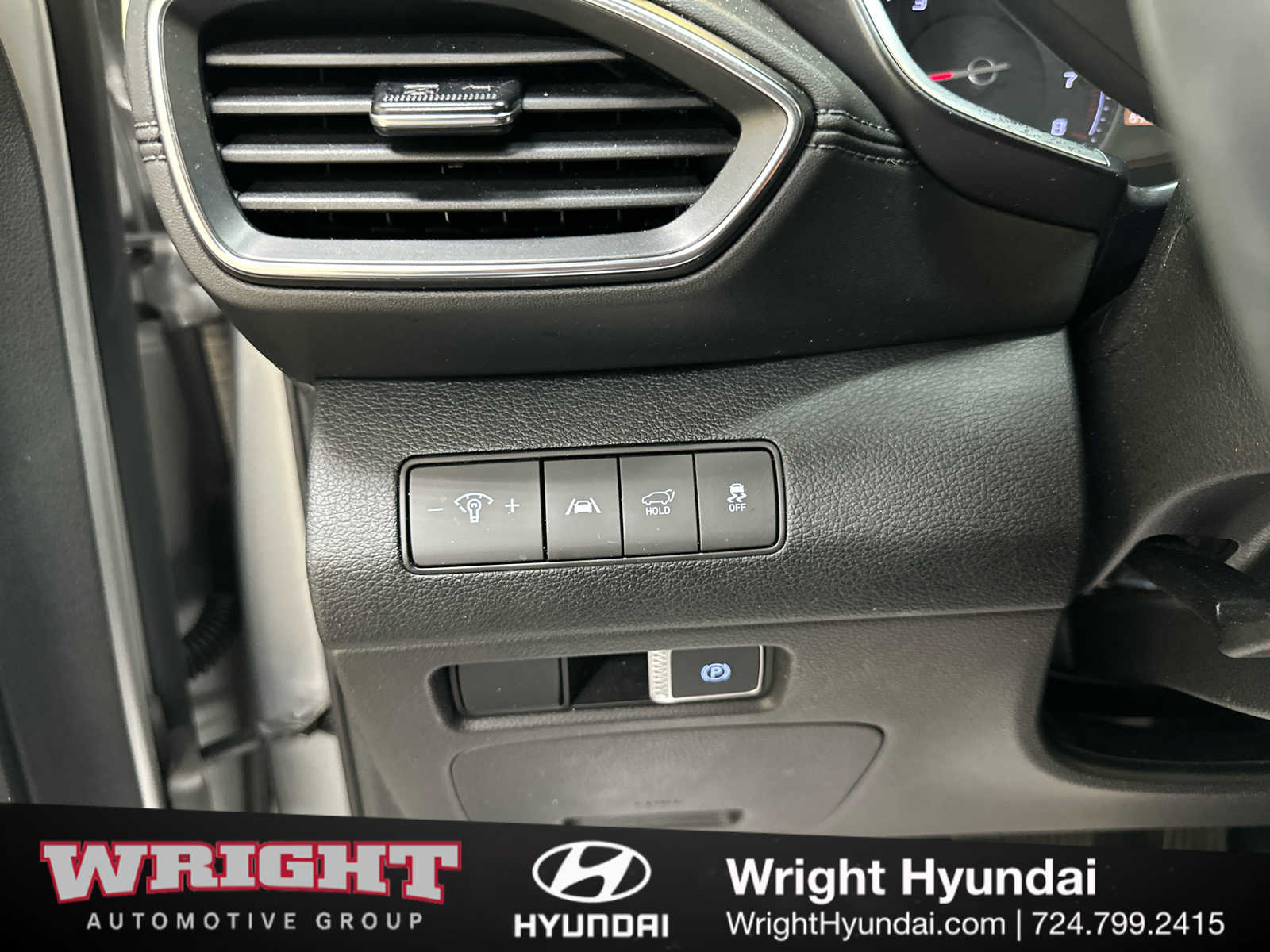 2023 Hyundai Santa Fe SEL - Photo 23