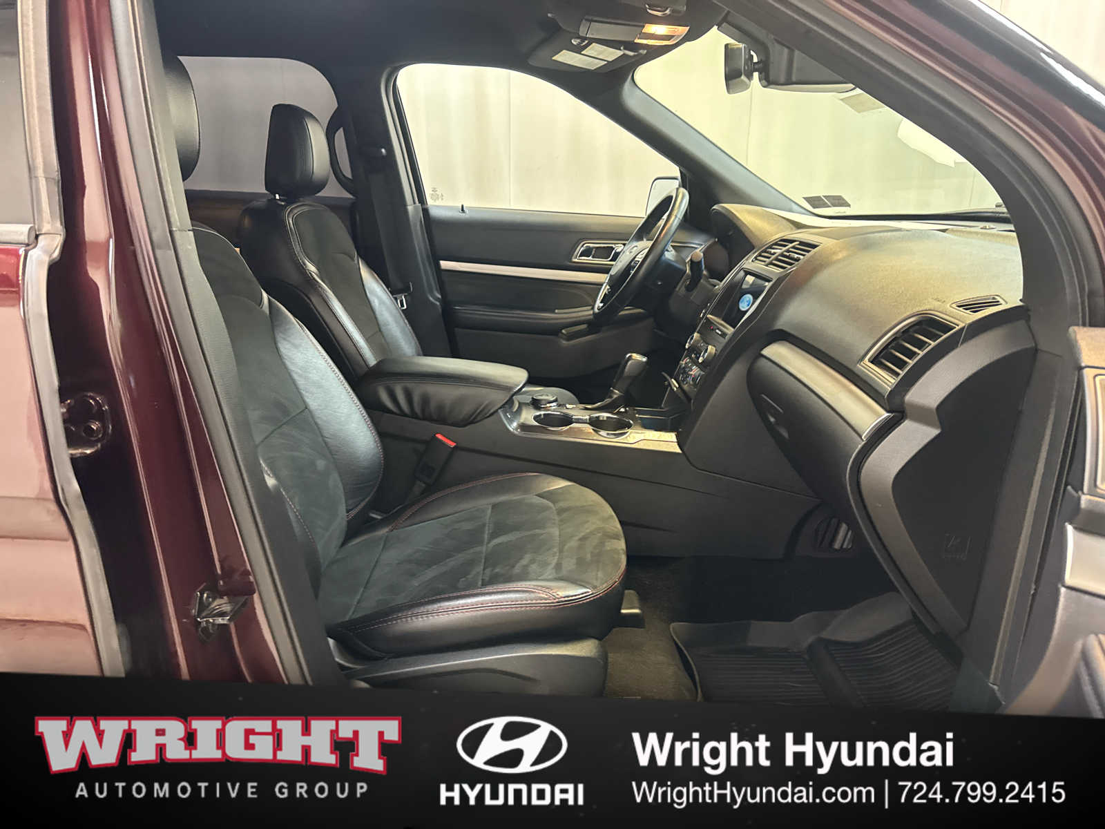 2019 Ford Explorer XLT - Photo 20