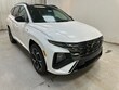 Hyundai Tucson Hybrid