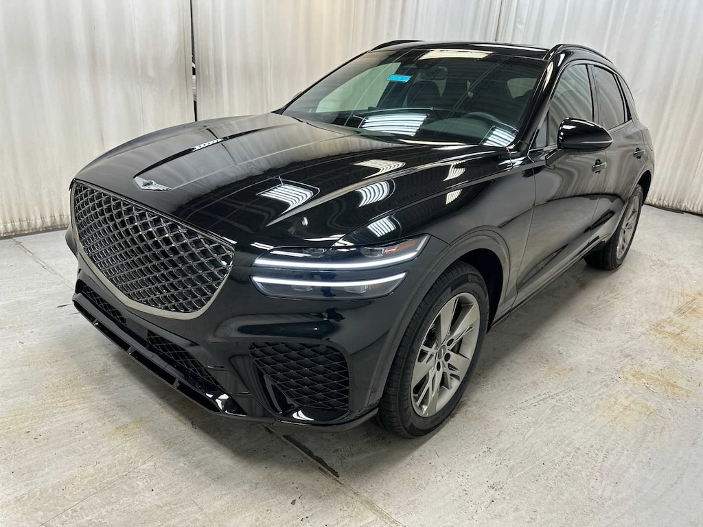 New 2025 Genesis GV70 3.5T Sport SUV