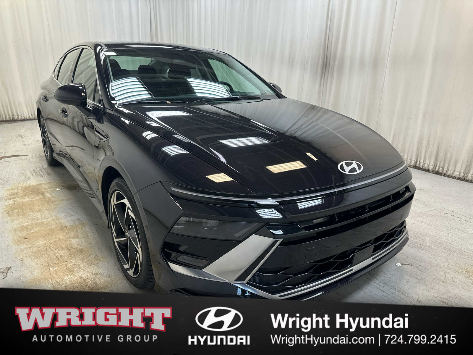 2026 Hyundai Sonata