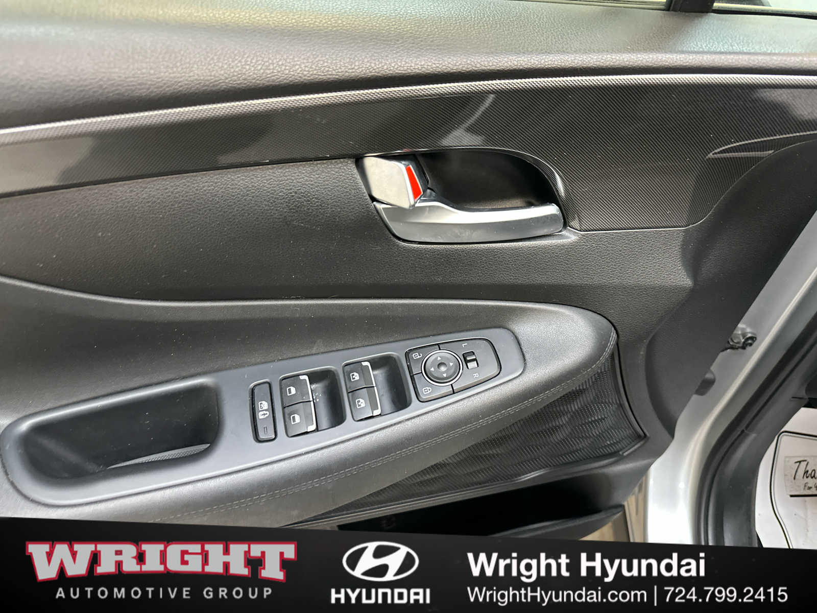 2023 Hyundai Santa Fe SEL - Photo 10