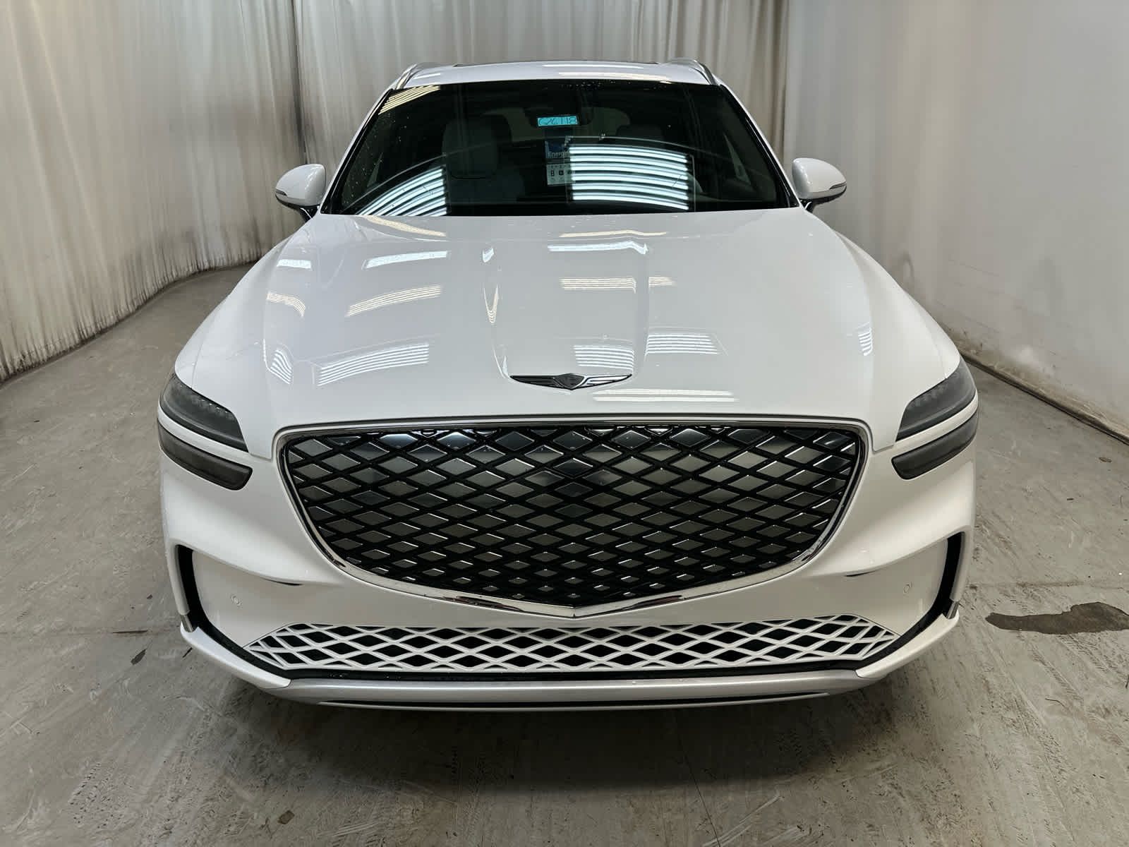 2026 Genesis Electrified GV70 photo 2