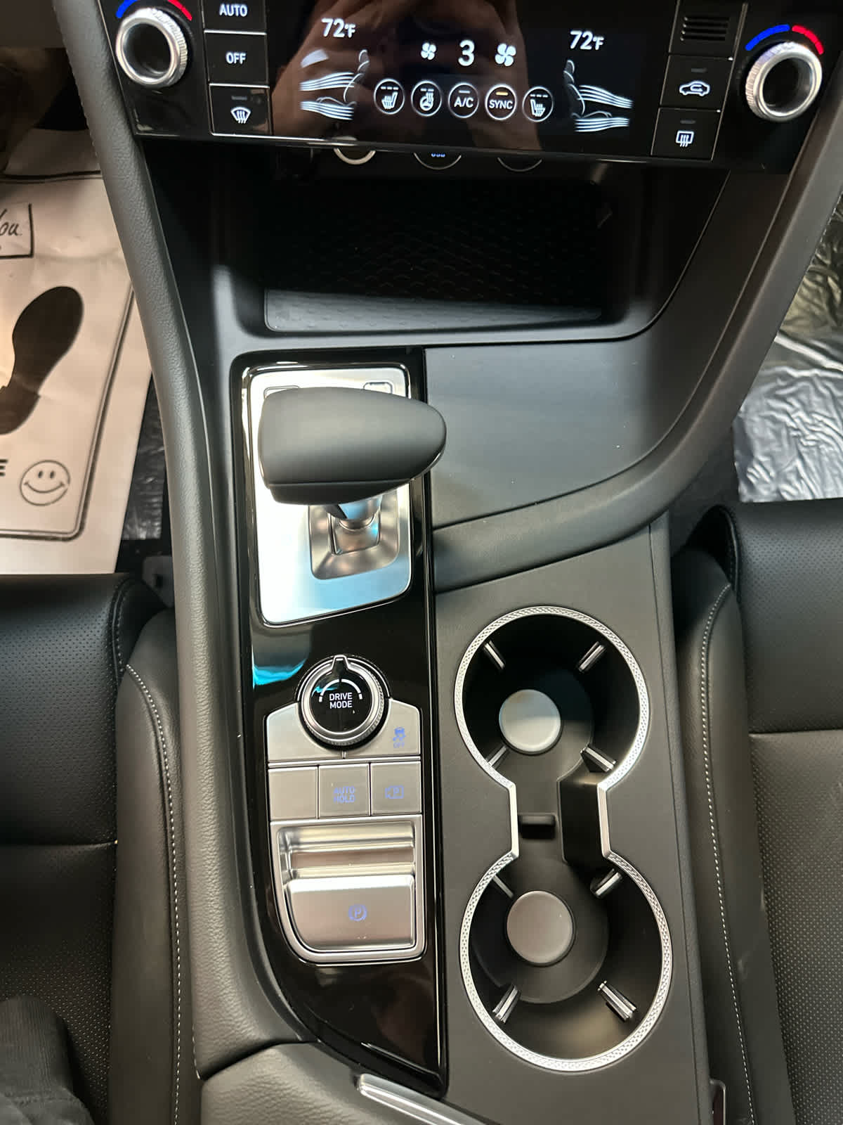 2025 GENESIS G70 Standard - Photo 19