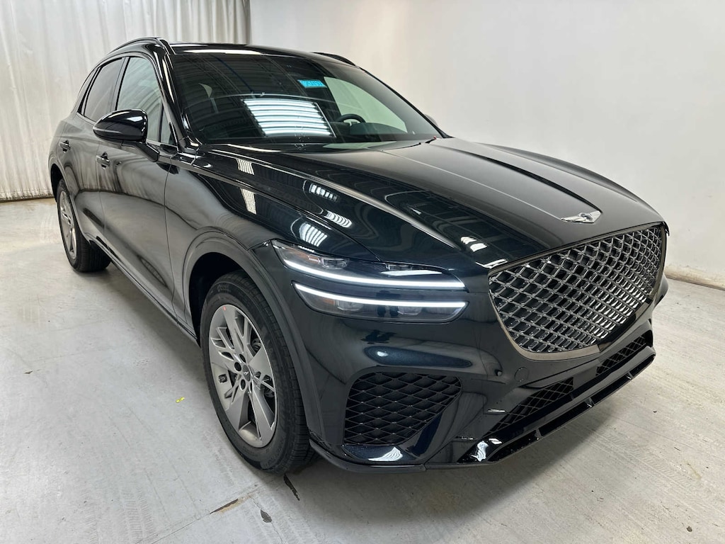 New 2025 Genesis GV70 3.5T Sport SUV