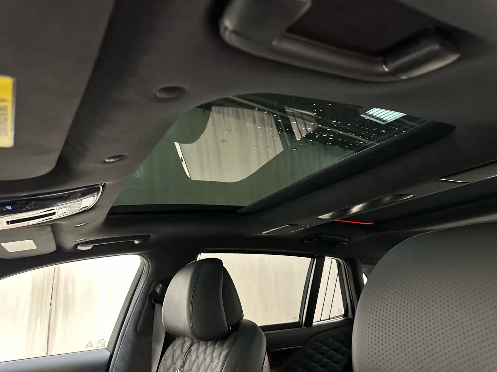 2026 GENESIS G90 Prestige Black - Photo 20