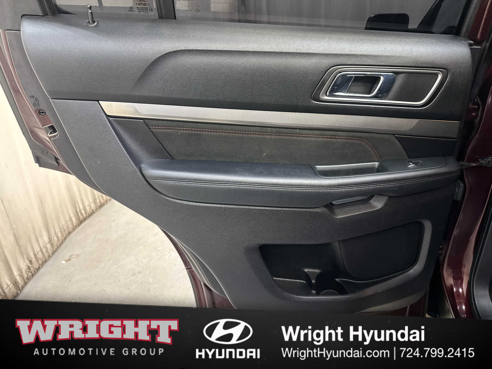2019 Ford Explorer XLT - Photo 13