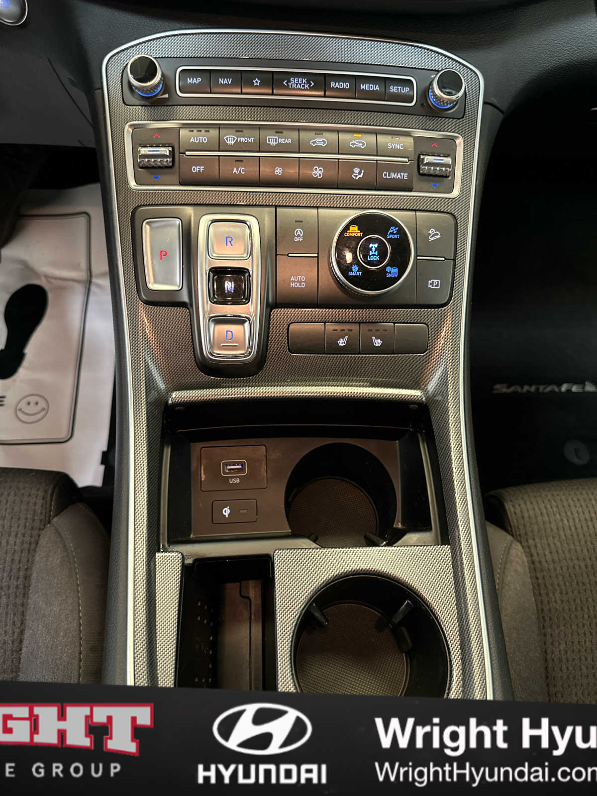 2023 Hyundai Santa Fe SEL - Photo 29