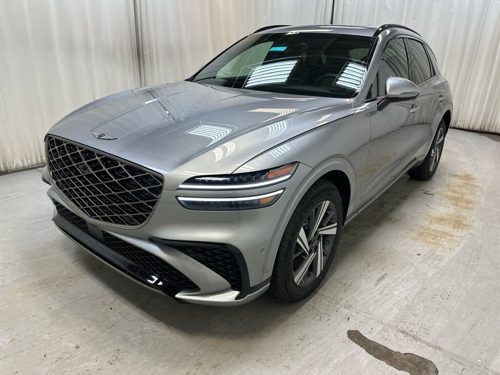 New 2026 Genesis GV70 3.5T Sport Advanced SUV