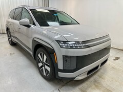 2026 Hyundai IONIQ 9 SEL SUV