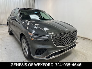 2026 Genesis GV70 2.5T Advanced AWD SUV