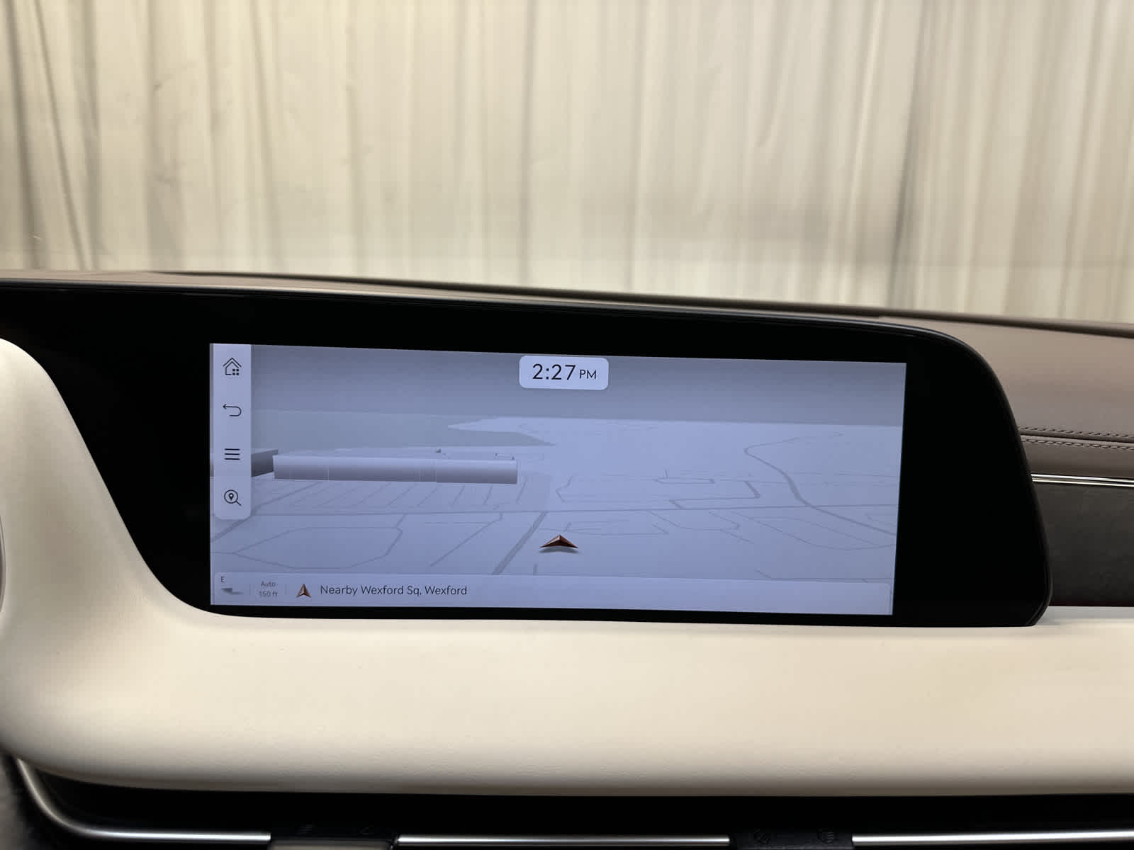 2024 GENESIS G90 Base - Photo 16