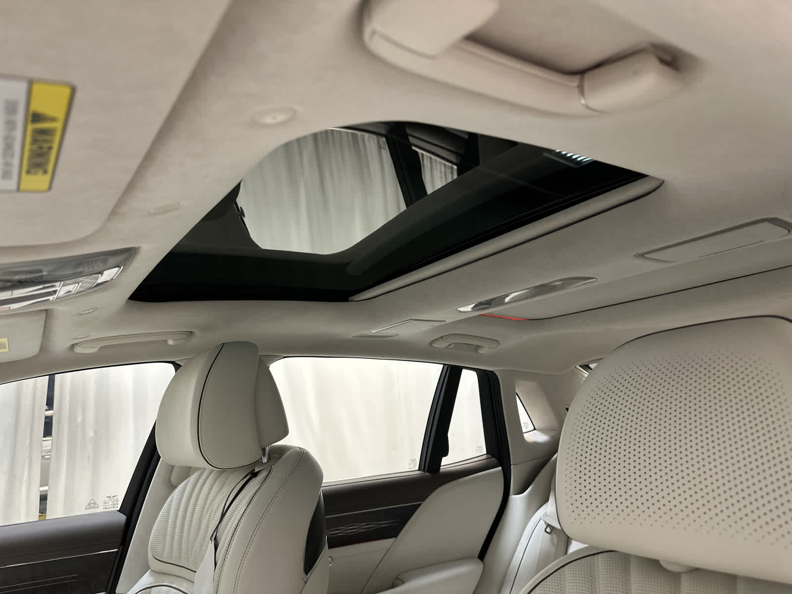 2024 GENESIS G90 Base - Photo 20