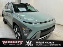 2026 Hyundai Kona Limited SUV