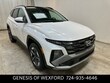 Hyundai Tucson Hybrid