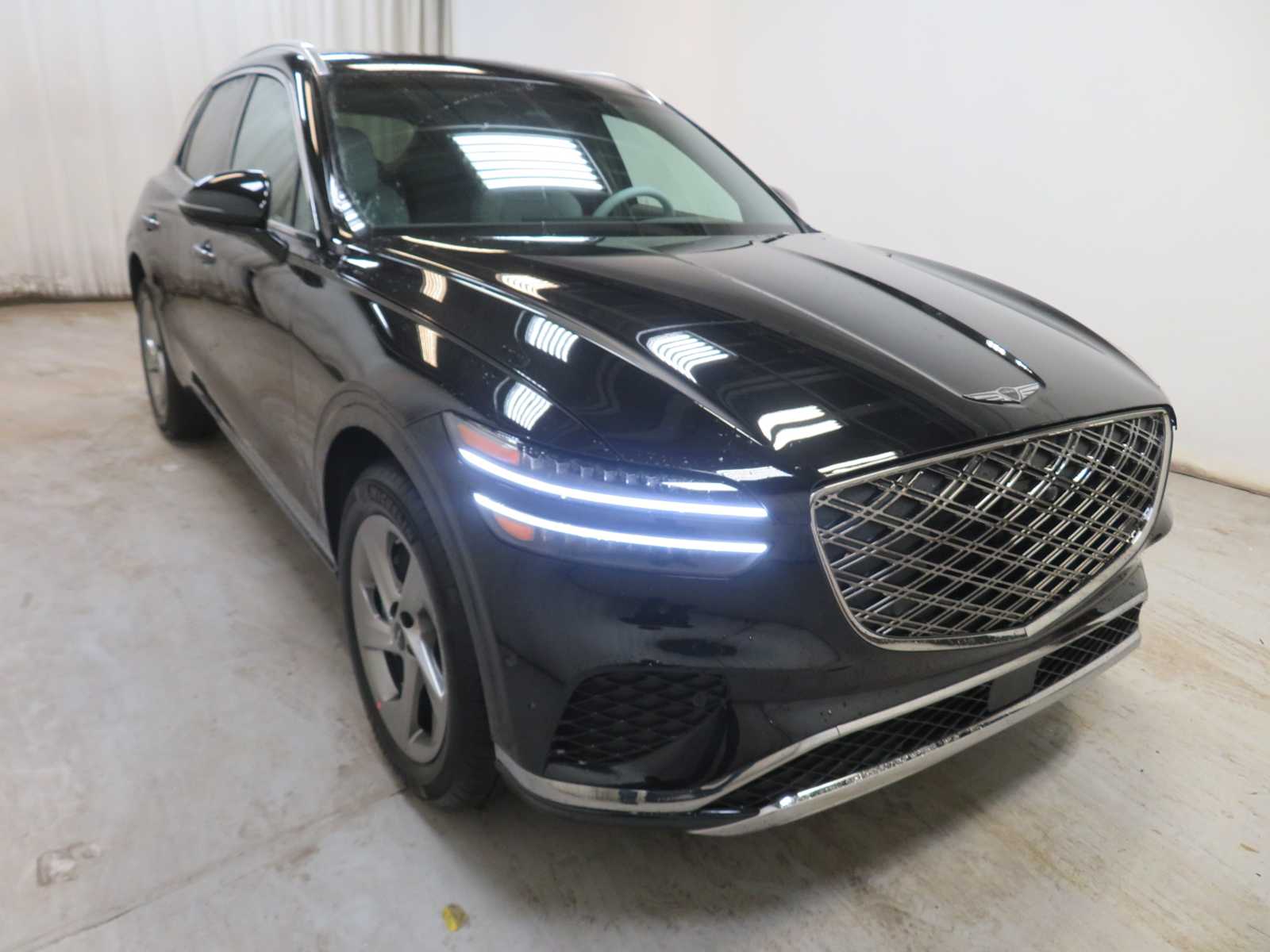2026 Genesis GV70 SUV 