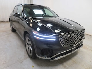 2026 Genesis GV70 2.5T Advanced AWD SUV