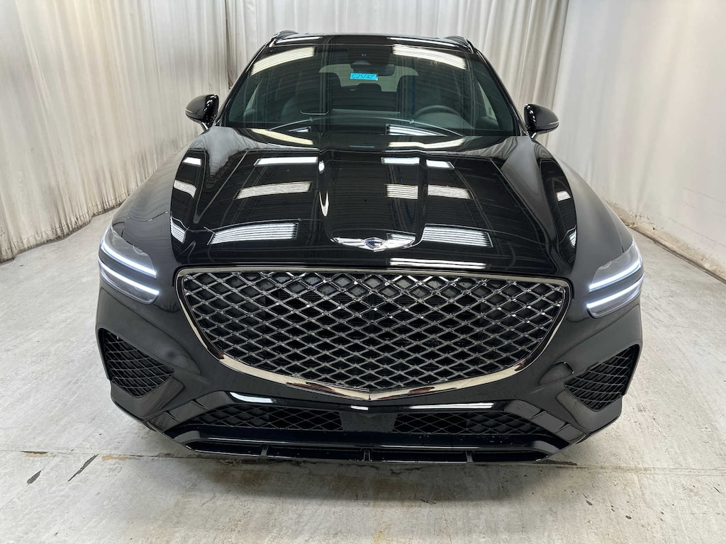 New 2025 Genesis GV70 3.5T Sport SUV