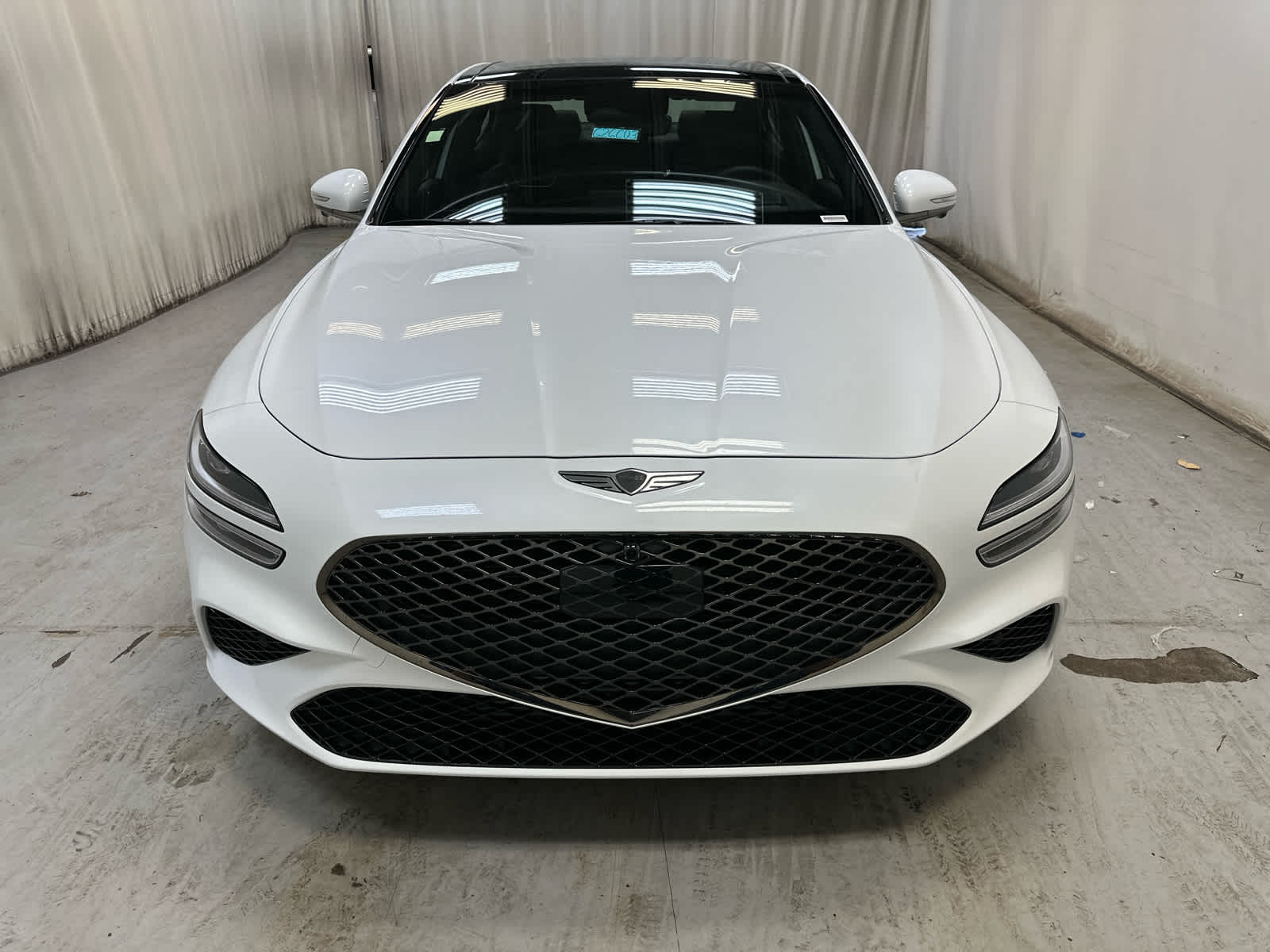 2026 Genesis G70 3.3T Sport Prestige photo 2